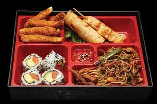 Bento Farm