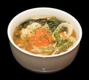 Soupe Ikura